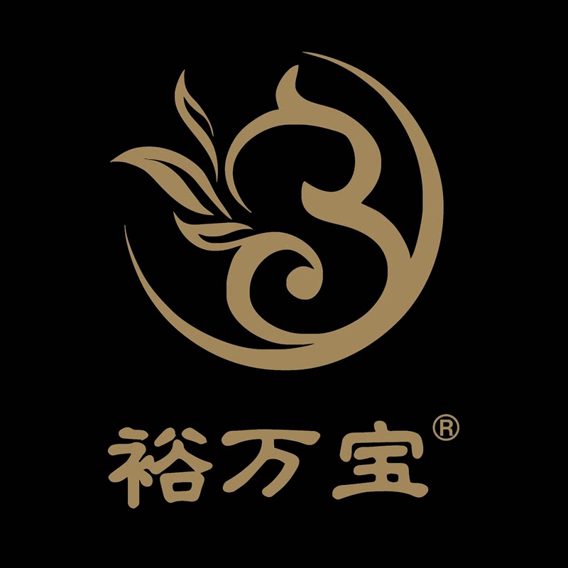 裕万宝旗舰店 店铺LOGO
