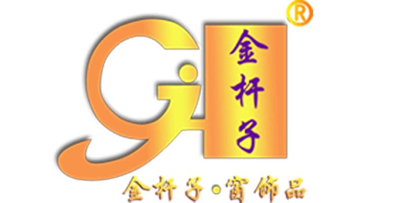 金杆子旗舰店 店铺LOGO