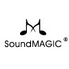 soundmagic旗舰店 店铺LOGO