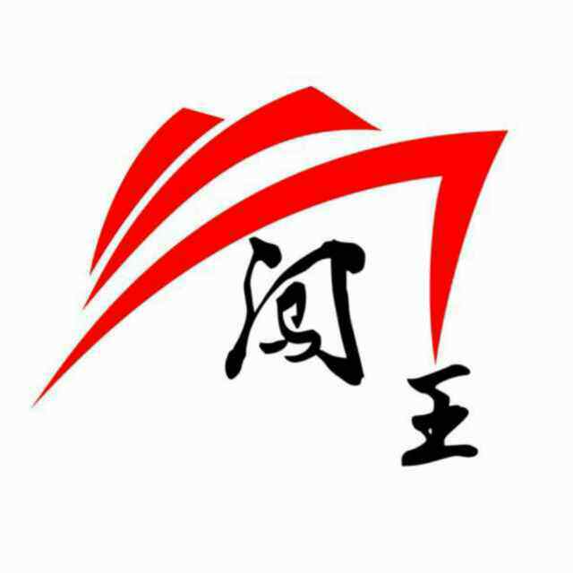 上海闯王实业 店铺LOGO