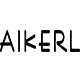 aikerl艾可儿旗舰店 店铺LOGO