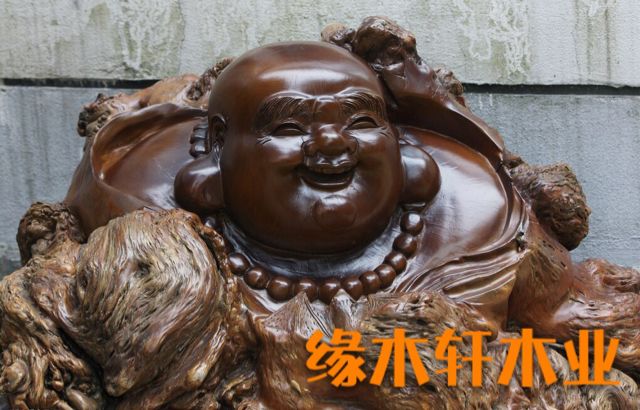 缘木轩木业