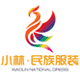 小林民族服装 店铺LOGO