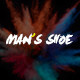 mens shoe潮牌男鞋
