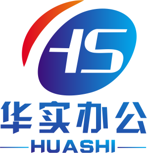华实办公专营店 店铺LOGO