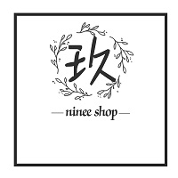 玖月Ninee 店铺LOGO