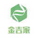 金吉家旗舰店 店铺LOGO