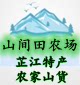 山间田生态家庭农场