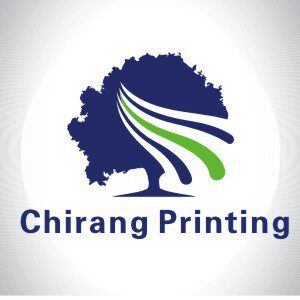 奇朗印务 店铺LOGO