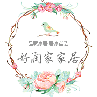 好润家家居 店铺LOGO