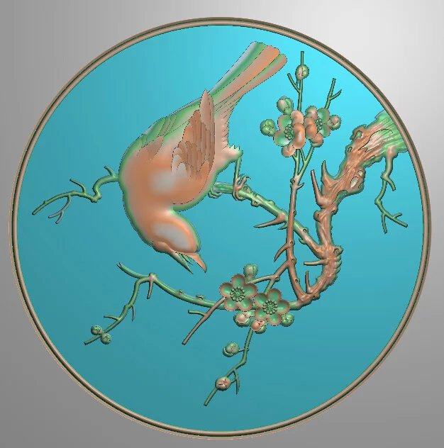 燕红阁精雕图库