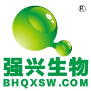 强兴生物科技商城 店铺LOGO