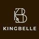 kingbelle金柏丽旗舰店