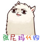张尼玛香港代购※认准这只草泥马