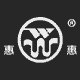 惠惠旗舰店 店铺LOGO