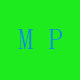 MPsuper原创潮包 店铺LOGO