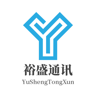 裕盛通讯 店铺LOGO