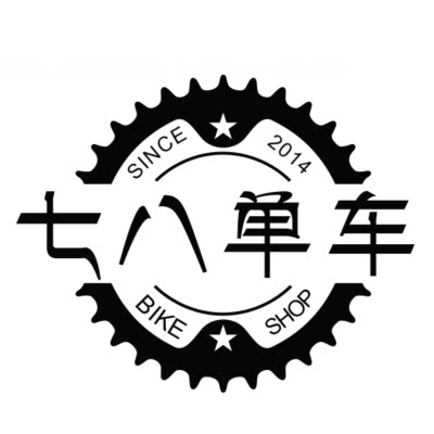 七八单车
