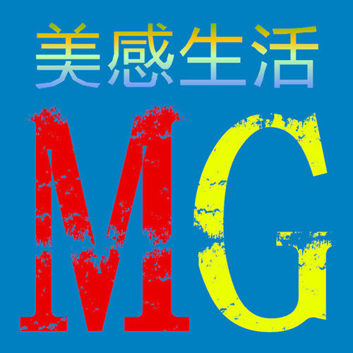 美感生活馆 店铺LOGO