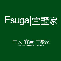 宜墅家旗舰店 店铺LOGO