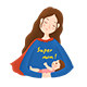 Super mom母婴坊