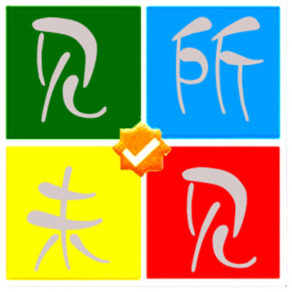 见所未见商城 店铺LOGO
