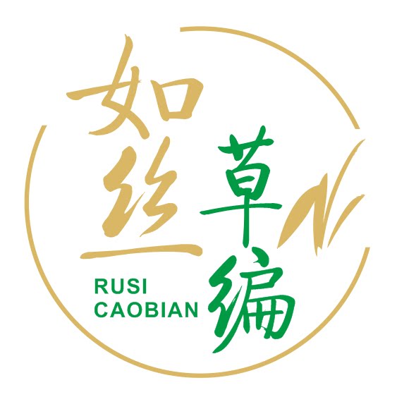山东如丝草编工艺