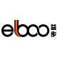 elboo旗舰店 店铺LOGO