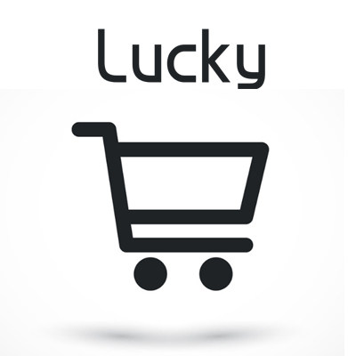 Zoom Lucky store