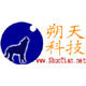 朔天科技 店铺LOGO