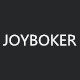 joyboker旗舰店 店铺LOGO