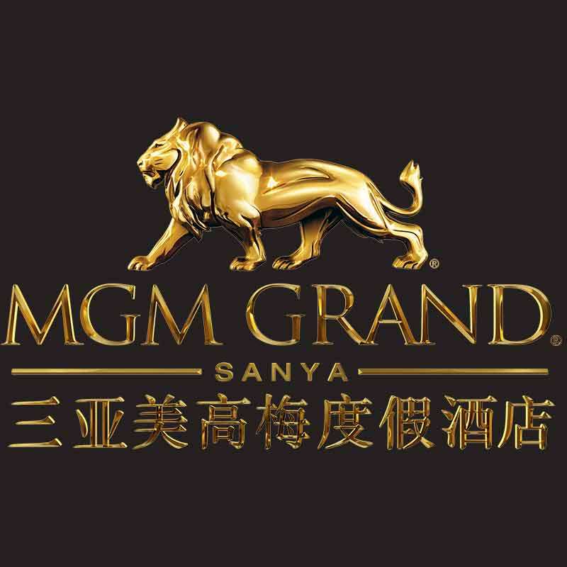 三亚美高梅度假酒店专营店
