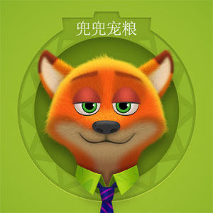 兜兜宠粮
