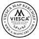 VIESCA地图丝巾 店铺LOGO