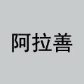 阿拉善越野露营装备