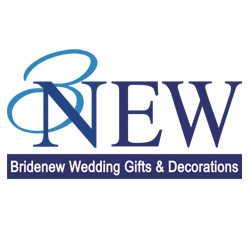 Bridenew定制婚品 店铺LOGO