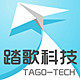 踏歌智造 店铺LOGO