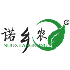 诺乡农 店铺LOGO