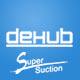 dehub旗舰店 店铺LOGO