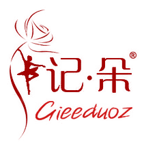 记朵旗舰店 店铺LOGO