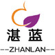 湛蓝家居专营店 店铺LOGO