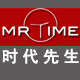 MRTIME装饰 店铺LOGO