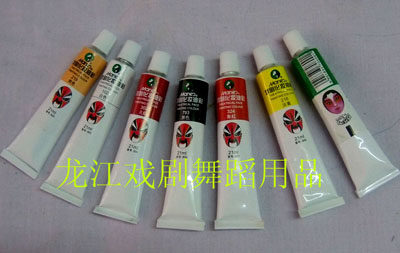 龙江戏剧