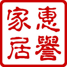 惠誉家居专营店 店铺LOGO