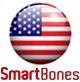smartbones旗舰店 店铺LOGO