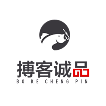 搏客诚品