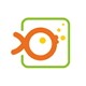 小鱼未来 店铺LOGO