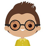 卢同学眼镜