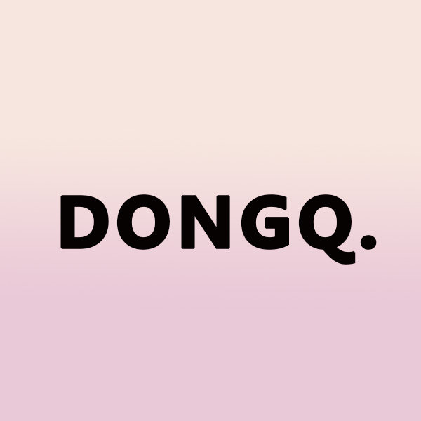 DONGQ优选