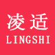 凌适旗舰店 店铺LOGO